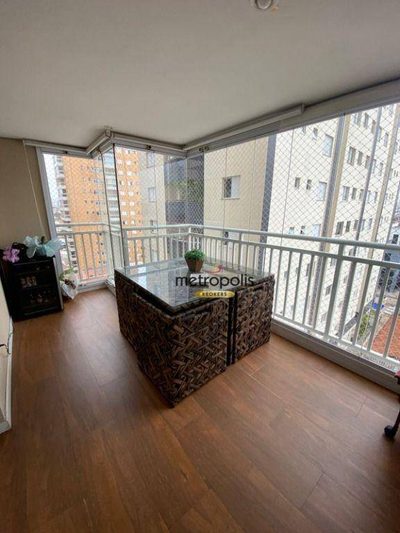 Apartamento, 3 quartos, 133 m² - Foto 5