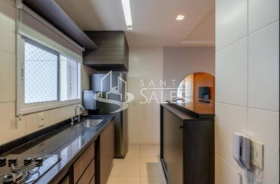 Apartamento, 2 quartos, 70 m² - Foto 5