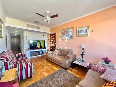Apartamento, 3 quartos, 98 m² - Foto 3