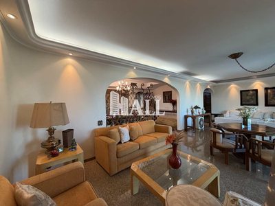 Apartamento, 4 quartos, 476 m² - Foto 3