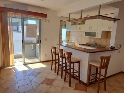 Apartamento, 2 quartos, 61 m² - Foto 1