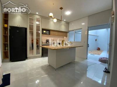 Casa, 3 quartos, 108 m² - Foto 2