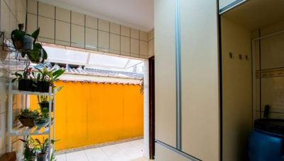 Sobrado, 3 quartos, 218 m² - Foto 4