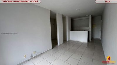 Apartamento, 3 quartos, 88 m² - Foto 2
