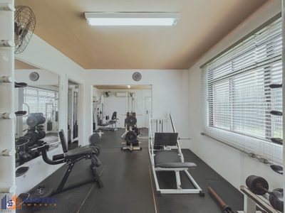 Casa, 3 quartos, 86 m² - Foto 2
