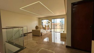 Casa, 5 quartos, 342 m² - Foto 1