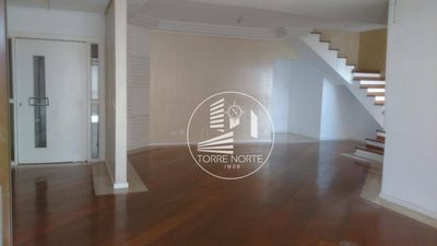 Cobertura, 5 quartos, 387 m² - Foto 2