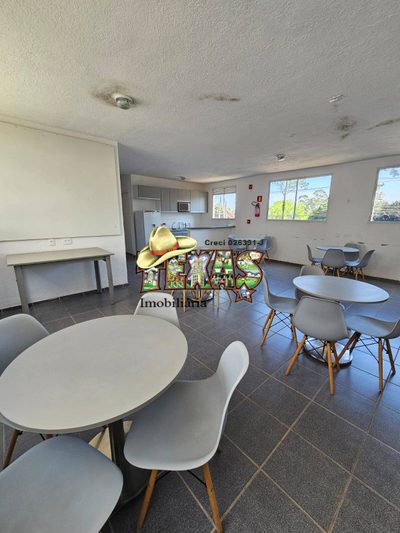Apartamento, 2 quartos - Foto 2