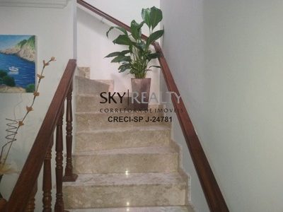 Sobrado, 2 quartos, 73 m² - Foto 3
