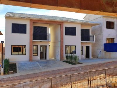 Casa, 3 quartos, 122 m² - Foto 2