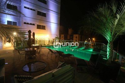 Apartamento, 3 quartos, 148 m² - Foto 3