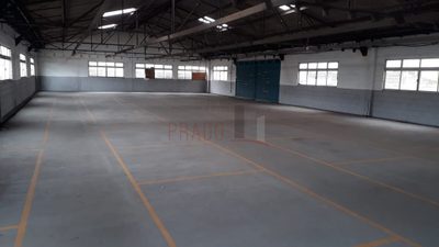 Depósito-Galpão, 1880 m² - Foto 2