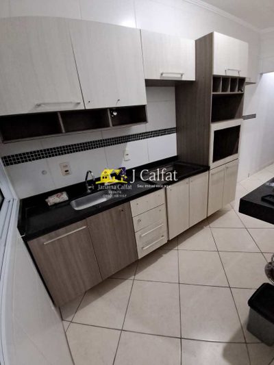 Casa, 2 quartos, 46 m² - Foto 5
