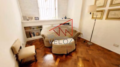 Apartamento, 4 quartos, 135 m² - Foto 1