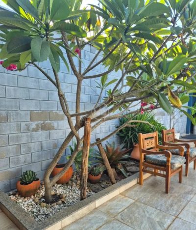 Casa, 1 quarto, 160 m² - Foto 5