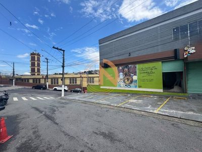 Loja-Salão, 340 m² - Foto 1