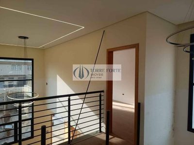 Sobrado, 4 quartos, 250 m² - Foto 1