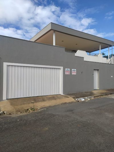 Casa, 4 quartos, 160 m² - Foto 2