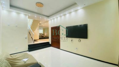 Casa, 4 quartos, 200 m² - Foto 5