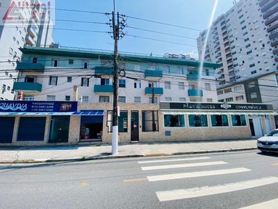 Apartamento, 1 quarto, 40 m² - Foto 1