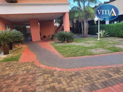 Apartamento, 3 quartos, 67 m² - Foto 2