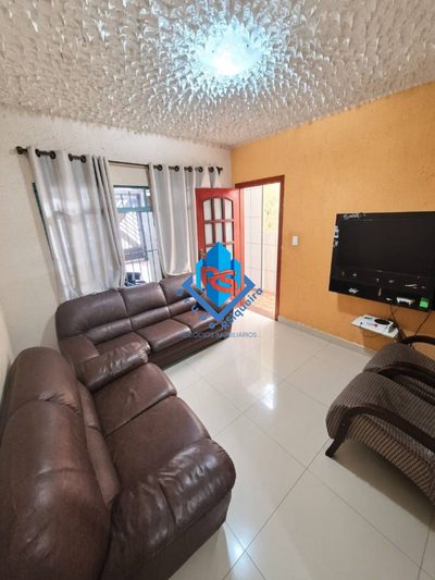 Sobrado, 3 quartos, 262 m² - Foto 4