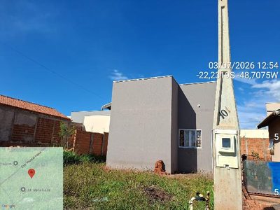 Casa, 2 quartos, 206 m² - Foto 1