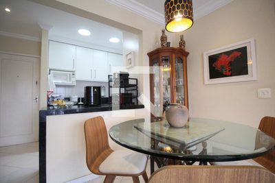 Cobertura, 3 quartos, 63 m² - Foto 5