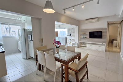 Apartamento, 1 quarto, 67 m² - Foto 1