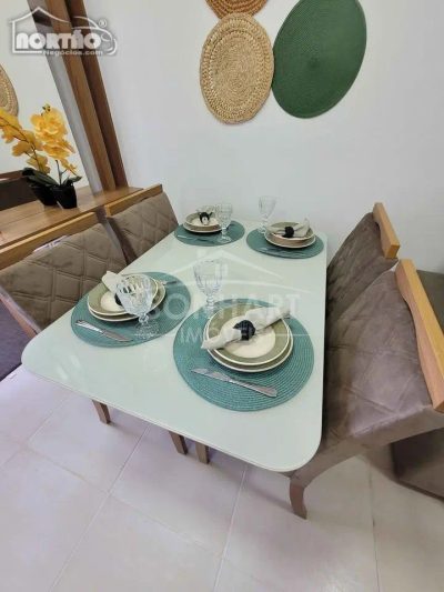 Casa, 3 quartos, 50 m² - Foto 2
