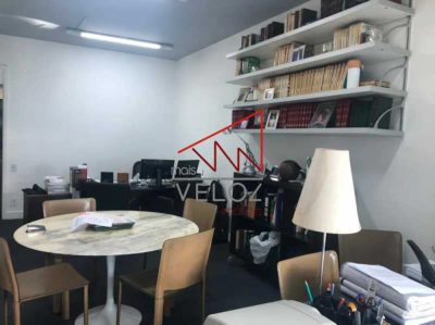 Sala-Conjunto, 40 m² - Foto 5