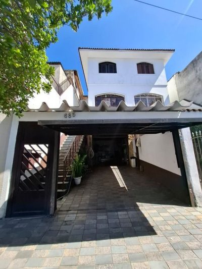 Sobrado, 2 quartos, 170 m² - Foto 2