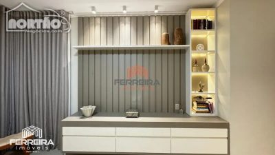 Casa, 3 quartos, 249 m² - Foto 3