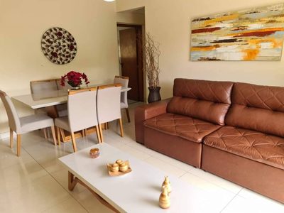 Apartamento, 3 quartos, 100 m² - Foto 4