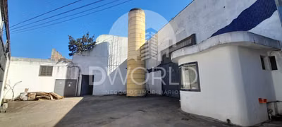 Depósito-Galpão, 3200 m² - Foto 2