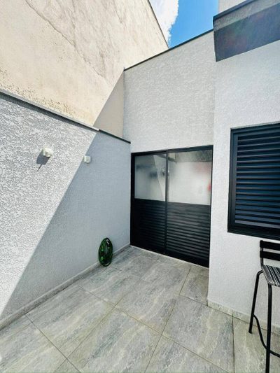Casa, 3 quartos, 140 m² - Foto 4