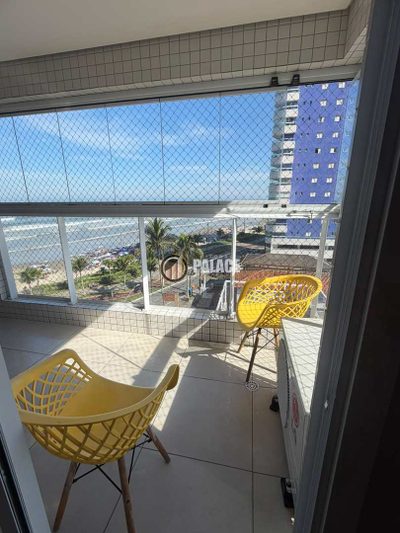 Apartamento, 1 quarto, 56 m² - Foto 1