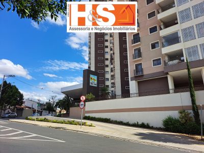 Apartamento, 3 quartos, 92 m² - Foto 3