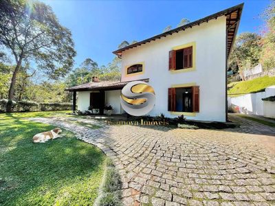 Casa de Condomínio, 4 quartos - Foto 5