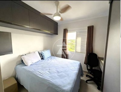 Apartamento, 3 quartos, 67 m² - Foto 3