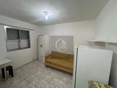 Kitnet-Studio, 22 m² - Foto 3