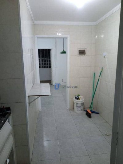 Kitnet-Studio, 30 m² - Foto 1