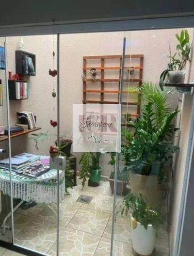 Casa, 2 quartos, 110 m² - Foto 4