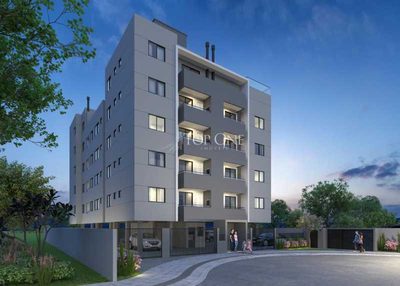 Apartamento, 3 quartos - Foto 1