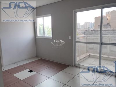 Sala-Conjunto, 34 m² - Foto 2