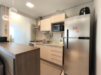 Apartamento, 1 quarto, 52 m² - Foto 1