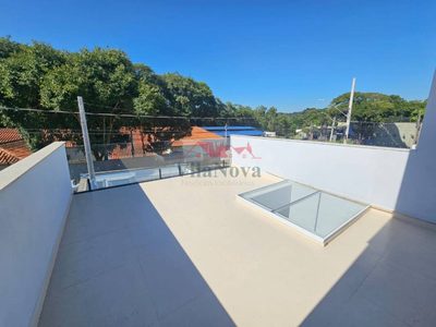 Casa, 2 quartos, 110 m² - Foto 1