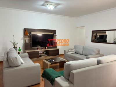 Sobrado, 3 quartos, 294 m² - Foto 2