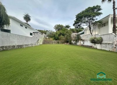 Terreno, 1379 m² - Foto 1