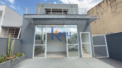 Sala-Conjunto, 200 m² - Foto 1